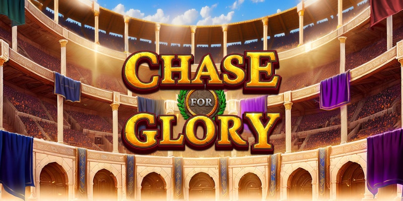 Cara Bermain Demo Chase For Glory