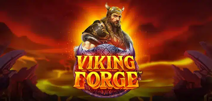 Viking Forge Main Gratis dalam Mode Demo