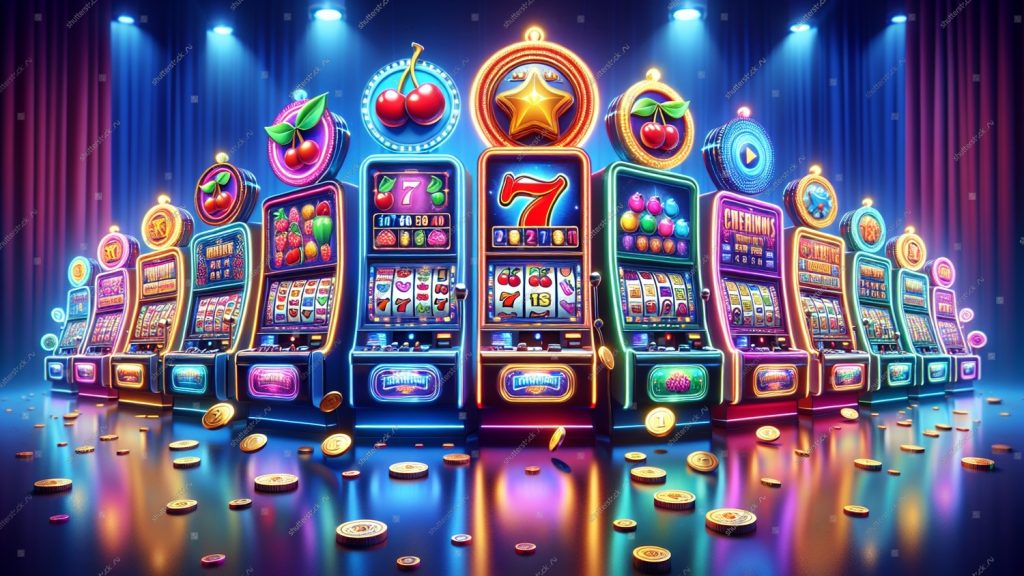 Apakah slot online masih menjadi permainan kasino online yang paling populer?