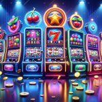 Apakah slot online masih menjadi permainan kasino online yang paling populer?