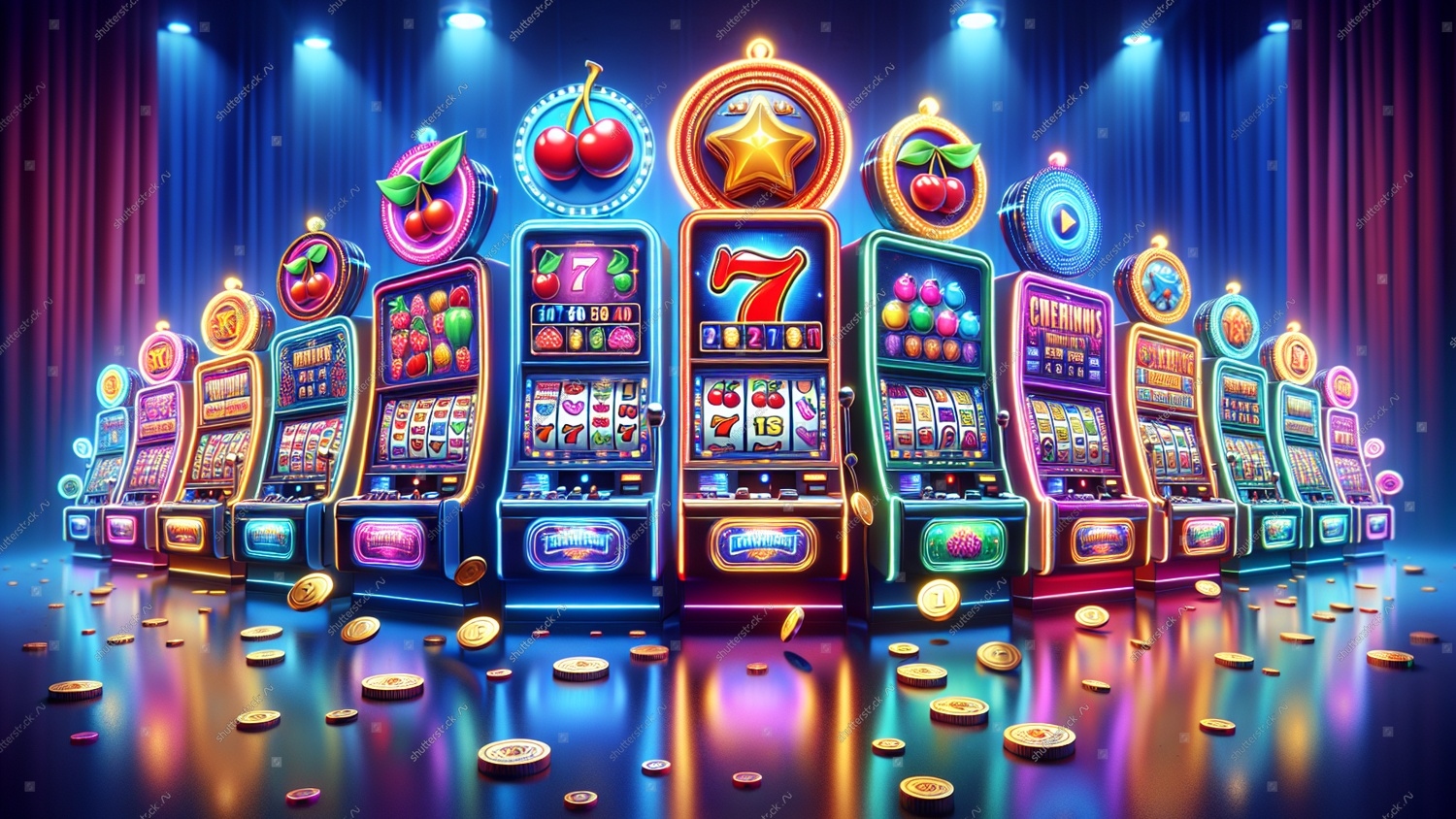 Apakah slot online masih menjadi permainan kasino online yang paling populer?